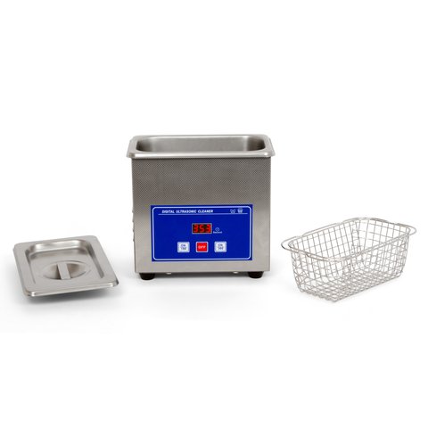 Ultrasonic Cleaner Jeken PS 06A