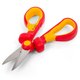 Insulated Scissors Pro'sKit SR-V336