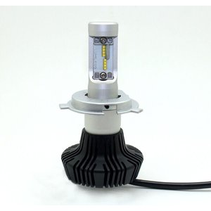 Car LED Headlamp Kit UP-7HL-H4W-4000Lm (H4, 4000 lm, cold white) Car LED Headlamp Kit UP-7HL-H4W-4000Lm (H4, 4000 lm, cold white)