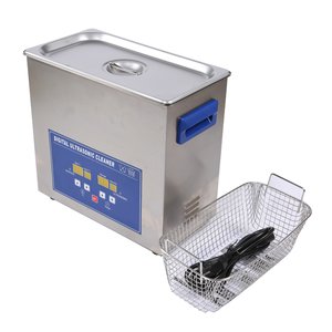 Ultrasonic Cleaner Jeken PS 30A