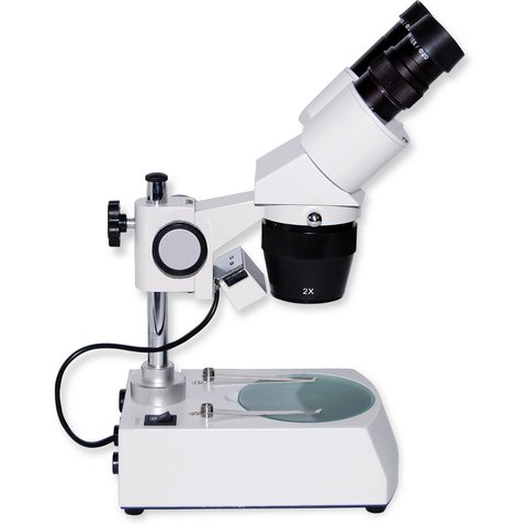 Binocular Microscope XTX 5C 10x; 2x 4x 