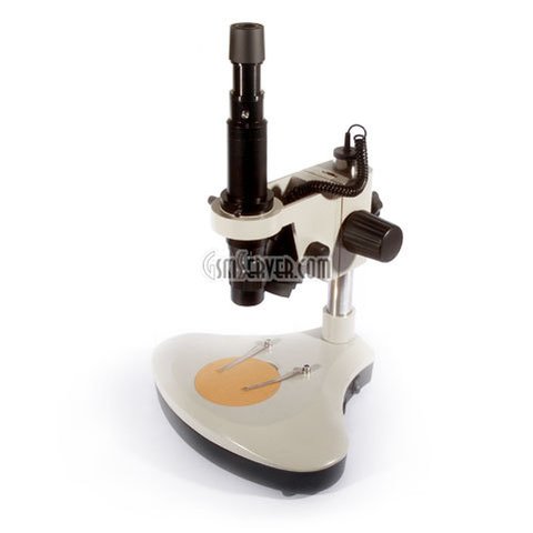 Microscopio Monocular XZ-2
